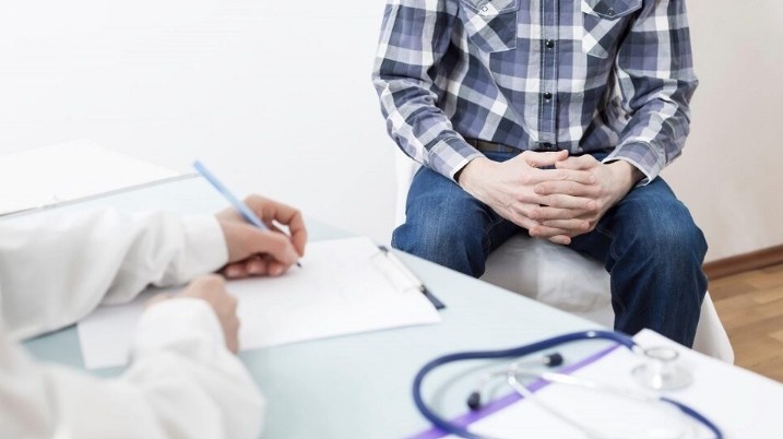 أسلوب حياة متوازن